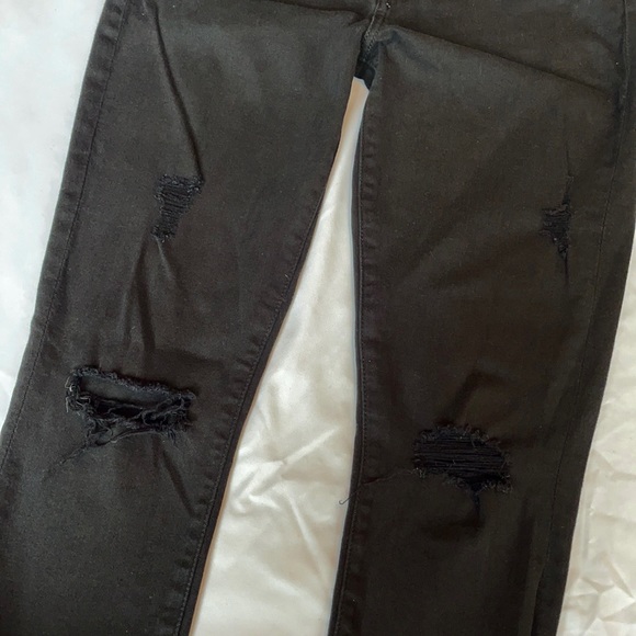 7 For All Mankind Ankle Gwenevere - Picture 12 of 12